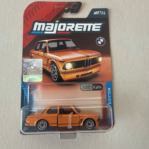 Majorette bmw premium - majorette,