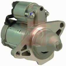 Starter Motor ASM1721 Apec