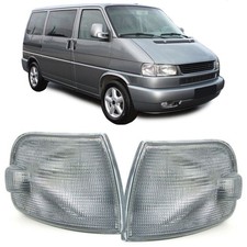 White OE style Front