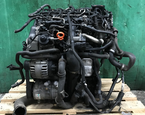 Audi engine cffb 0 tdi - audi,