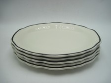 5 Pcs Homer Laughlin Best