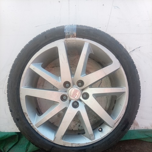 Seat ibiza mk5 - seat, fr