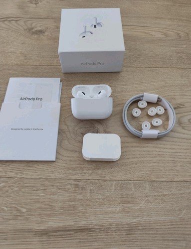 Airpods pro 2nd generation - airpods,