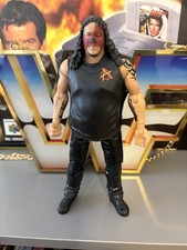 Rare Abyss TNA Wrestling