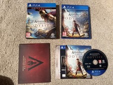 Assassins Creed Odyssey OMEGA