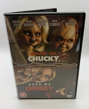 Bride of Chucky & Seed of