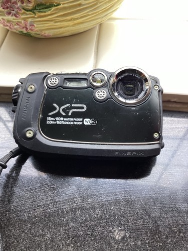 Fujifilm finepix 200 210 - fujifilm, 200/210