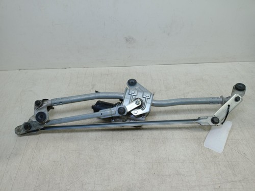 Audi wiper motor linkage - wiper,