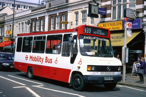 35mm slide javelin - 35mm,