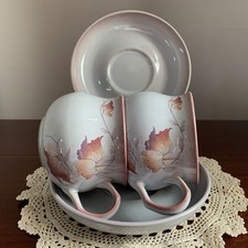 Vintage DENBY TWILIGHT Cup &