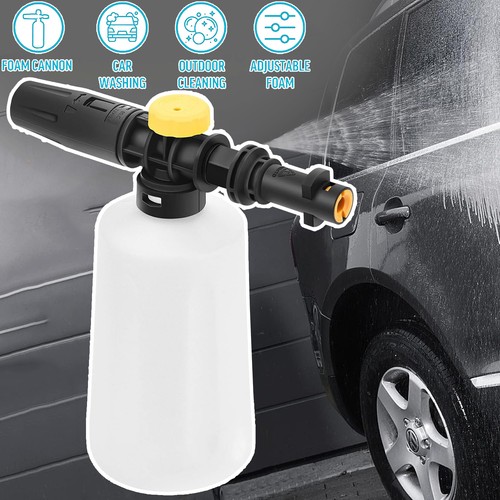 Snow foam lance for karcher - lance,