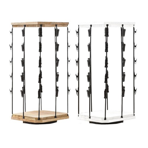 Chip rack display stand potato - chip,