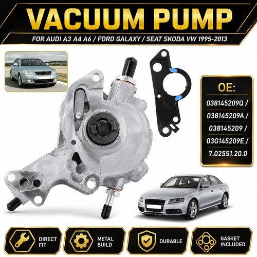 02551 vacuum pump for - 7.02551.20.0,
