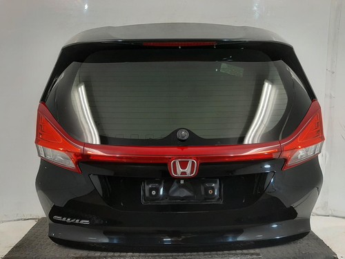 Honda tourer mk9 2012 - tourer, 2012-2017