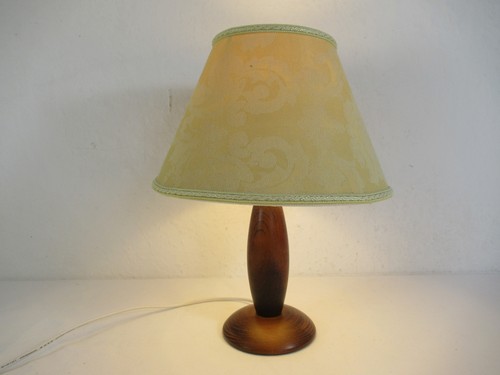 Vintage style small wooden - style,