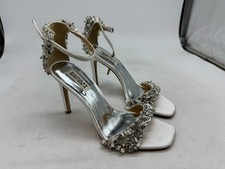 Badgley Mischka Teja Sandals