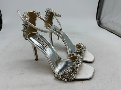 Badgley mischka teja sandals - teja,