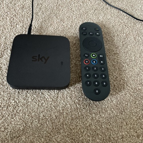 Sky mini box complete set - sky,