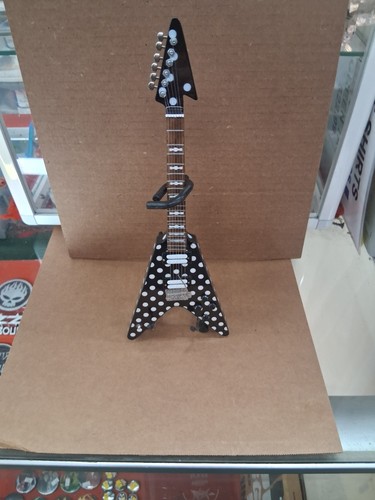 Randy rhoads miniature - randy,