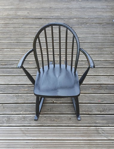 Vintage ercol windsor utility - vintage,
