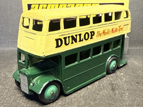 1958 dinky toys 29c 290 - 29c,