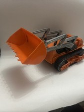 Vintage Battery Operated