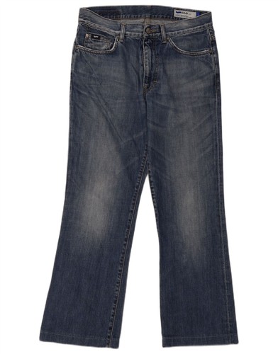 Gas mens bootcut jeans w33 - jeans,