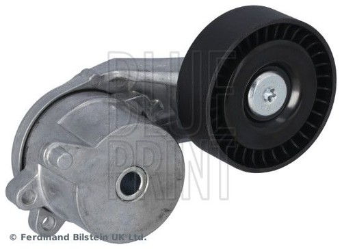 Blue print auxiliary belt - auxiliary,