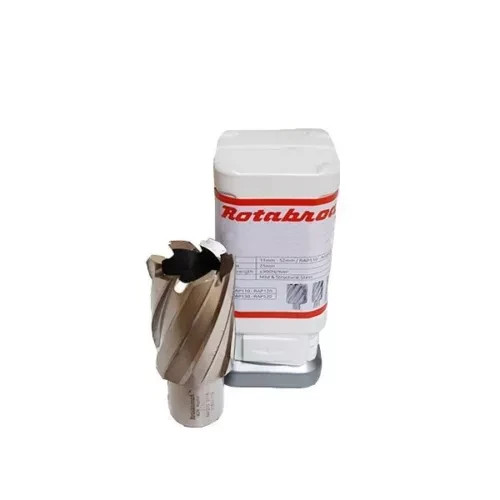 Rotabroach m2al raptor cutter - rotabroach,
