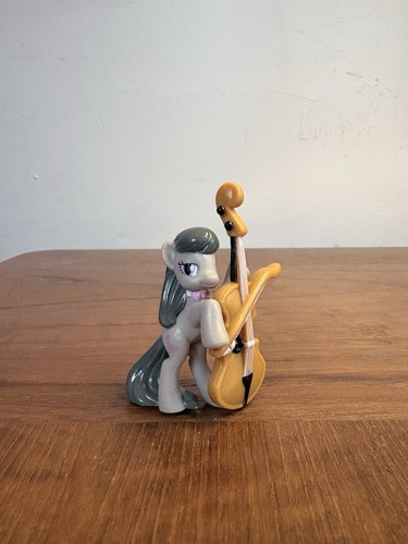 Little pony octavia - little,