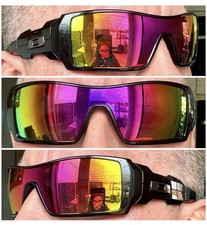 Oakley Oil Rig Sunglasses