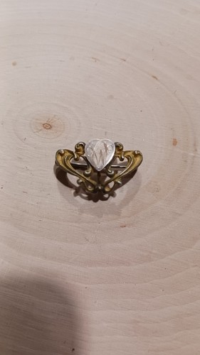 Vintage victorian era gold - vintage,