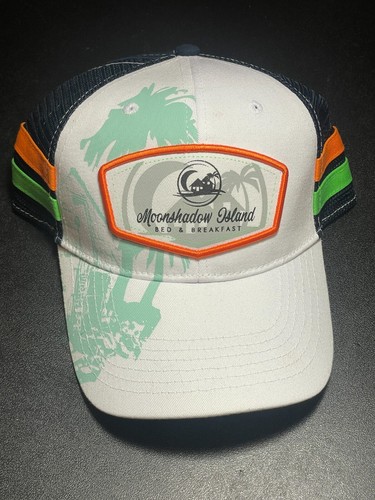 Brand new moonshadow island - brand,