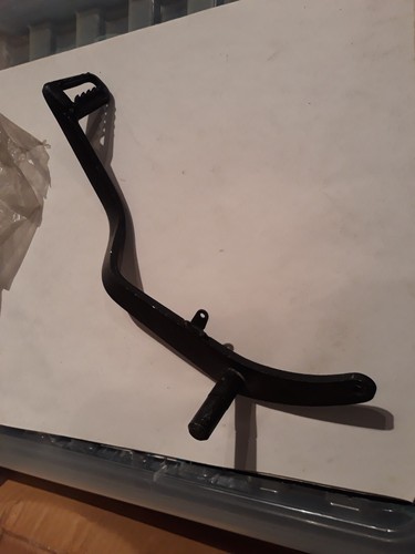 Nos genuine yamaha rear - nos,