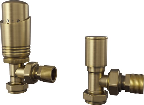 Radiators thermostatic trv - radiators,