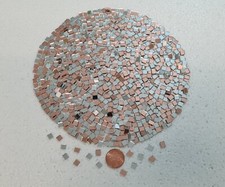 300 Pieces, Mixed PinkRose &