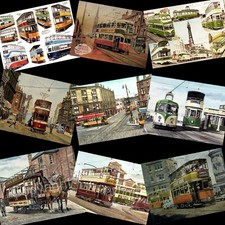 Vintage Nostalgic Transport Of