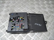 2018 FORD FIESTA ST-LINE 1.0 PETROL MK8 3DRS FUSE BOX REF17091