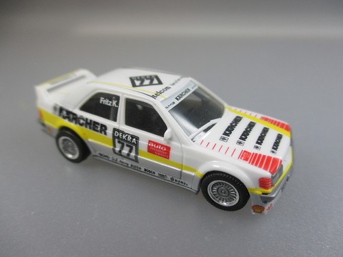 Herpa motorsport mercedes - herpa:,