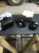 VAUXHALL VX220 Central Locking Parts NEW OLD STOCK Exige Speedster Elise