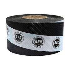 Timco Damp Proof Course Black