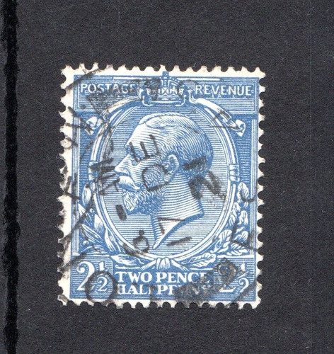 1912 1924 kgv royal cypher - royal,