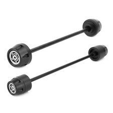 FRONT + REAR Axle Fork Wheel