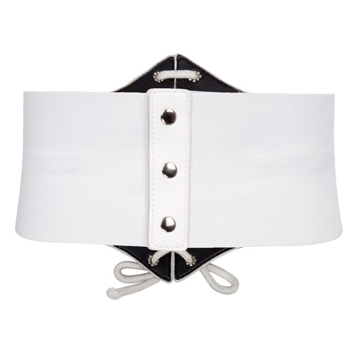 Women ladies belt stretch - belt,