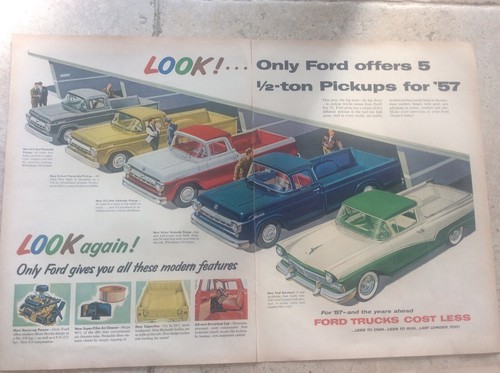 Vintage original magazine - vintage,