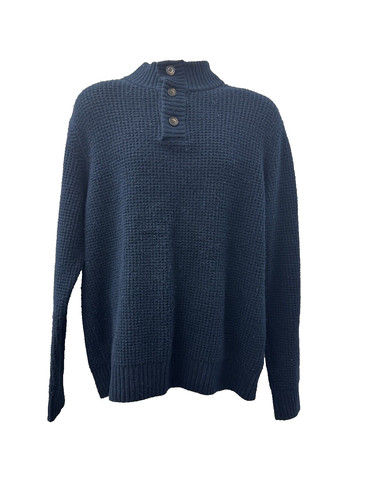 Old navy cotton - cotton, cowl