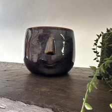Lovely Smiley Face Ceramic