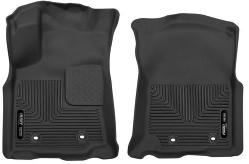 Custom fit rubber - custom,