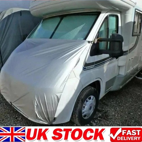 For fiat ducato - for, boxer