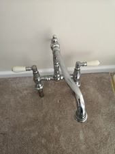 Vintage Victorian style Mixer